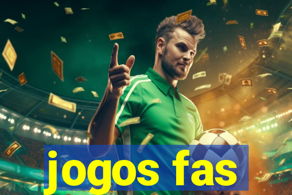 jogos fas